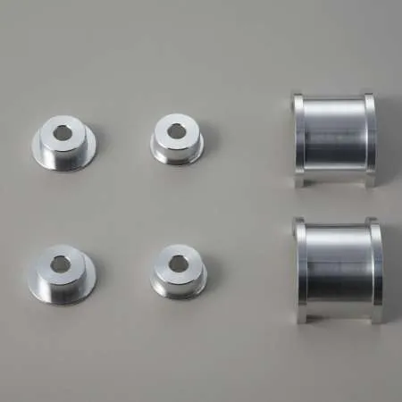 Spoon Sports Steering Gear Box Rigid Bush Kit - Accord CL7 Euro R K20A