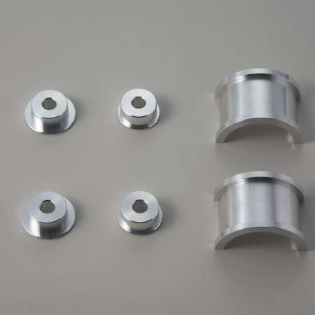 Spoon Sports Steering Gear Box Rigid Bush Kit - Civic FD2 K20A