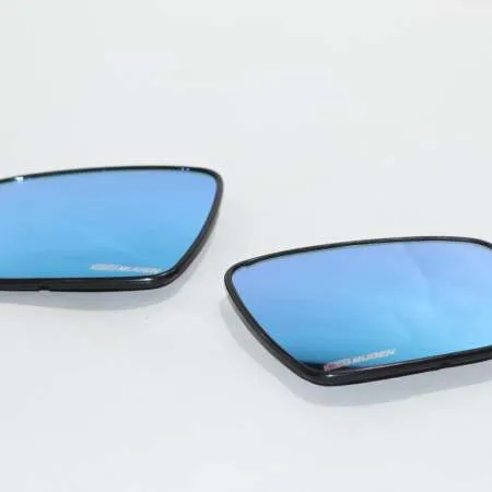 Mugen Hydrophilic LED Mirror Honda Civic FK8