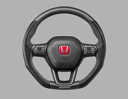 Mugen Sport Steering Wheel Honda Civic FL5 Type R