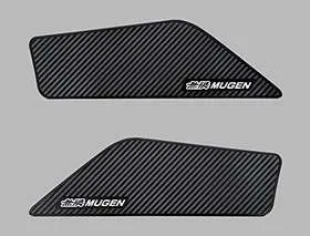 Mugen Door Inner Protector Honda Civic FK8 Type R