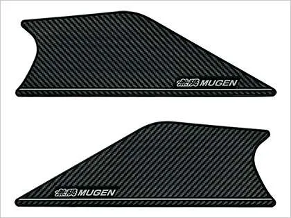 Mugen Door Inner Protectors Honda Civic FL5 Type R