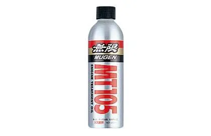 Mugen Engine Treatment Oil MT105