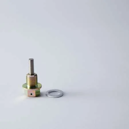 Spoon Sports Engine Magnetic Drain Bolt - Integra, Civic , S2000, Civic, Accord, Fit