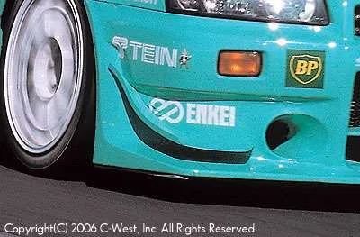 C-West BNR34 Eyeline