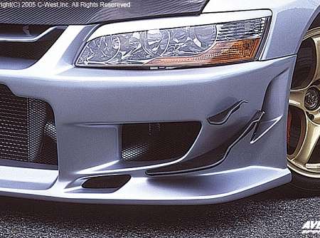 C-West CT9A Aero Bonnet [CFRP]