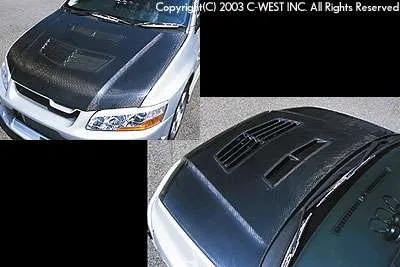 C-West CT9A Side Step [PFRP]