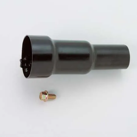 Spoon Sports Sub Silencer 75mm - Civic FD2 K20A