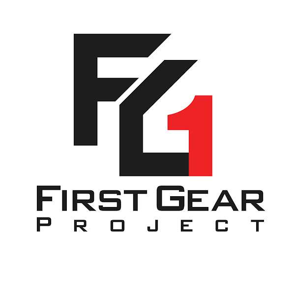 First Gear Project logo