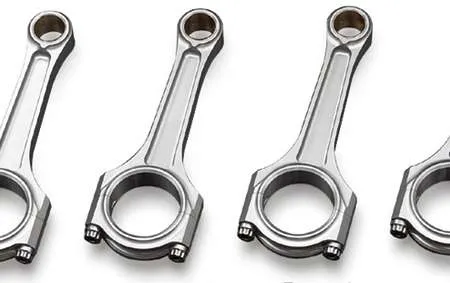 TODA F20C I Section Connecting-rods (for 2200 KIT)