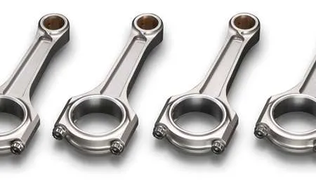 TODA F20C/F22C I Section Connecting-rods (for 2400 KIT)