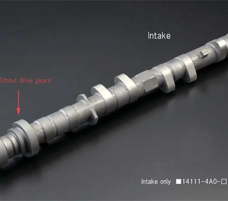 TODA 4AG (4valve) Intake Camshaft (for standard lifter) 264 - 7.9 Lift