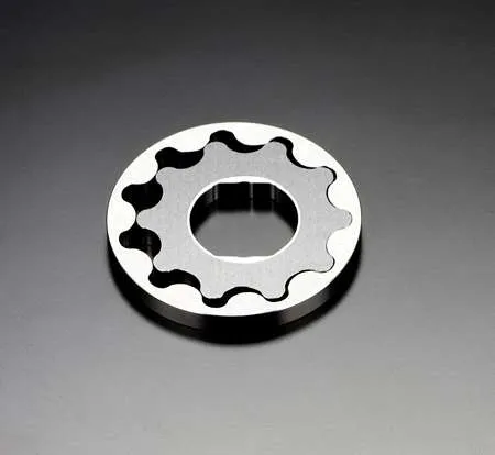 TODA 2ZZ Heavy Duty Oil Pump