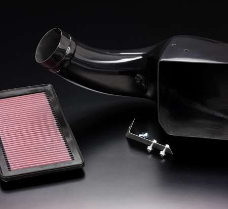 TODA FD2 (CIVIC TypeR) High Flow Intake KIT