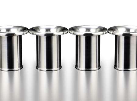 TODA Straight Shape Super Flow Trumpet