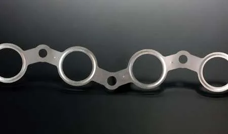 TODA 4AG(AE86) Metal Exhaust Gasket