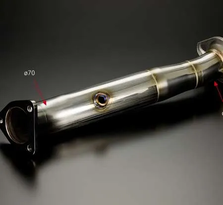 TODA F20C/F22C(AP1/AP2) 60-70mm Catalyst Adapter