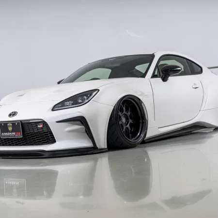 AIMGAIN GT Widebody Version Kit - Toyota GR86