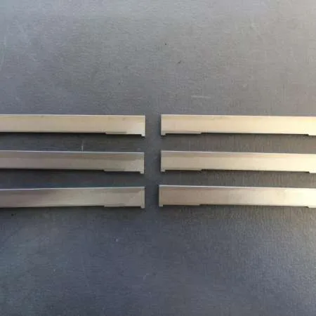 TCP Magic Reinforced Apex Seal Spec I