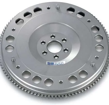 TODA 2E (STARLET) Ultra Light Weight Chrome-molly Flywheel