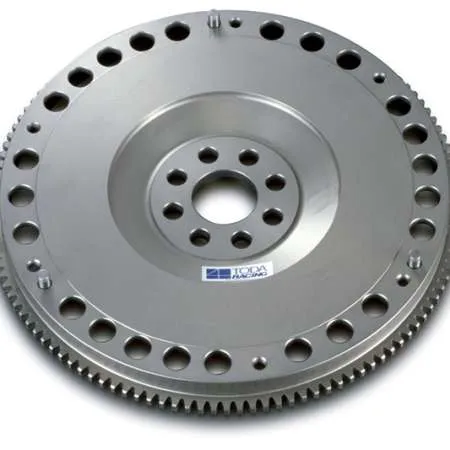 TODA 3SG (MR2) SW20 Ultra Light Weight Chrome-molly Flywheel & Clutch KIT