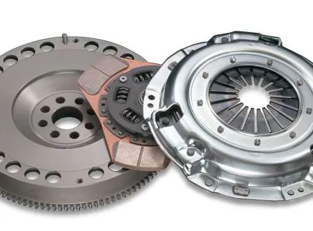 TODA 3SG (ALTEZZA) Ultra Light Weight Chrome-molly Flywheel & Clutch KIT (Metallic disc)