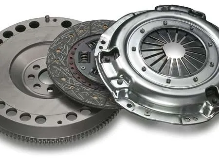 TODA 3SG (ALTEZZA) Ultra Light Weight Chrome-molly Flywheel & Clutch KIT (Sports disc)