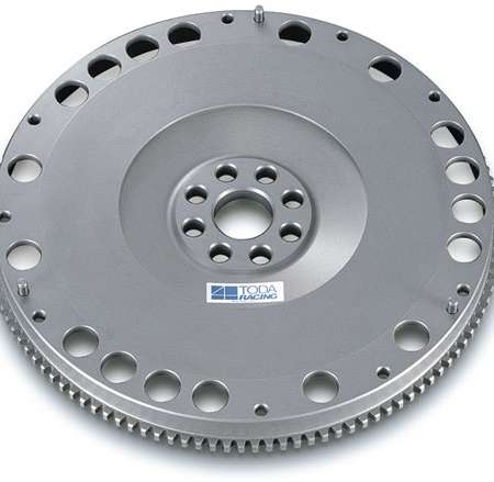 TODA FJ20T (SKYLINE) Ultra Light Weight Chrome-molly Flywheel & Clutch KIT (Sports disc)