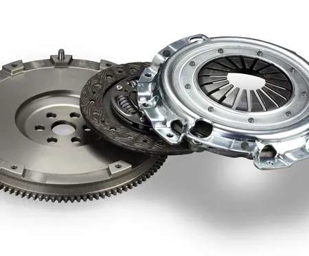 TODA P5-VP (ROADSTER) Ultra Light Weight Chrome-molly Flywheel & Clutch KIT (Sports Disc)