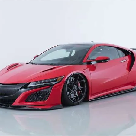 AIMGAIN Sport Normal Version Kit - Acura NSX NC1