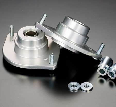 TODA NB6C/NB8C (ROADSTER) Low Down Pillow-ball Upper Mount for Rear