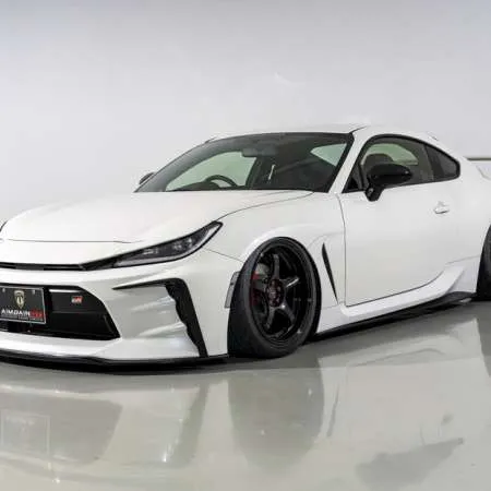 AIMGAIN GT-S Normal Version Kit - Toyota GR86