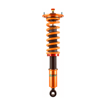 Aragosta 10K/10K Type E Coilovers w/ Pillowball Upper Mounts - Alfa Romeo Giulia