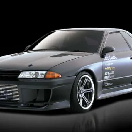 Do-Luck BNR32 T-2 Aero 3-Piece Kit