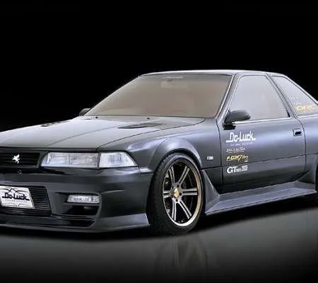 Do-Luck Z20 Soarer Aero 4-Piece set