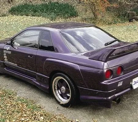 Do-Luck HCR32 Over Fender T-1