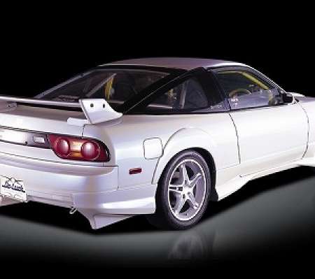 Do-Luck RPS13 Over Fender S13 (common)