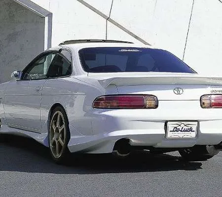 Do-Luck Z30 Soarer Rear Bumper
