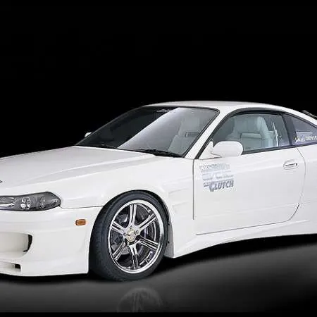 Do-Luck S15 Side Step