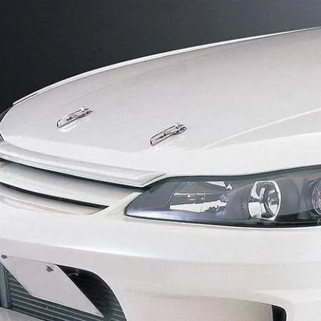 Do-Luck S15 Hood Top Mold