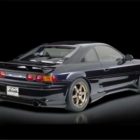 Do-Luck SW20 Rear Bumper