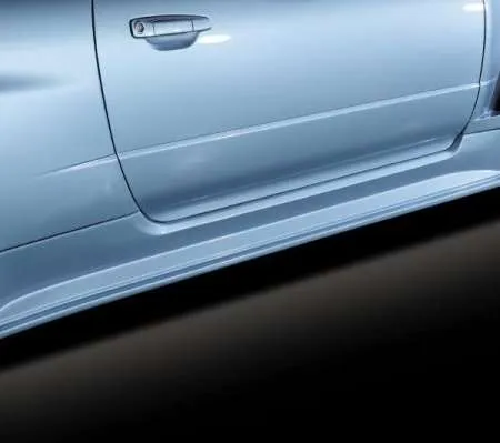 Do-Luck BNR34 Side Diffuser