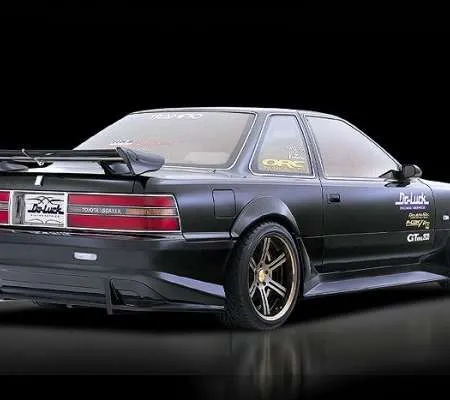 Do-Luck Z20 Soarer Rear Bumper