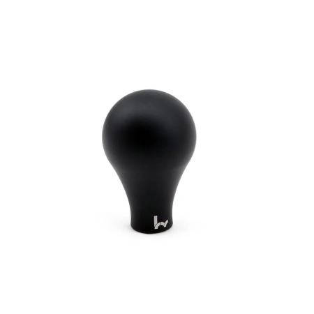 Hybrid Racing Maxim Performance Shift Knob -Dust Black