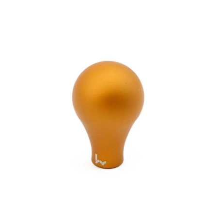 Hybrid Racing Maxim Performance Shift Knob -Dust Gold
