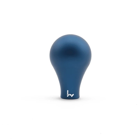 Hybrid Racing Maxim Performance Shift Knob -Dust Blue