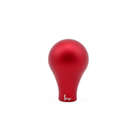 Hybrid Racing Maxim Performance Shift Knob -Dust Red