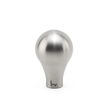 Hybrid Racing Stainless Maxim Performance Shift Knob - Countersunk