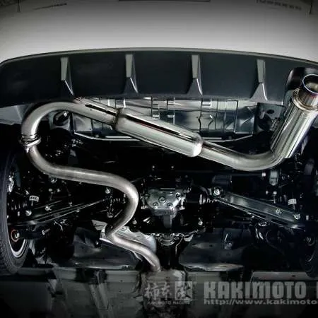 Kakimoto Racing parts for Subaru Impreza WRX | Trusted Dealer in
