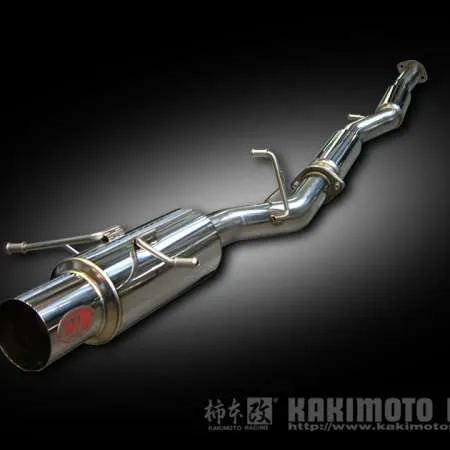 KAKIMOTO RACING HYPER FULLMEGA N1+Rev FOR SUBARU IMPREZA GDB E F G B31334